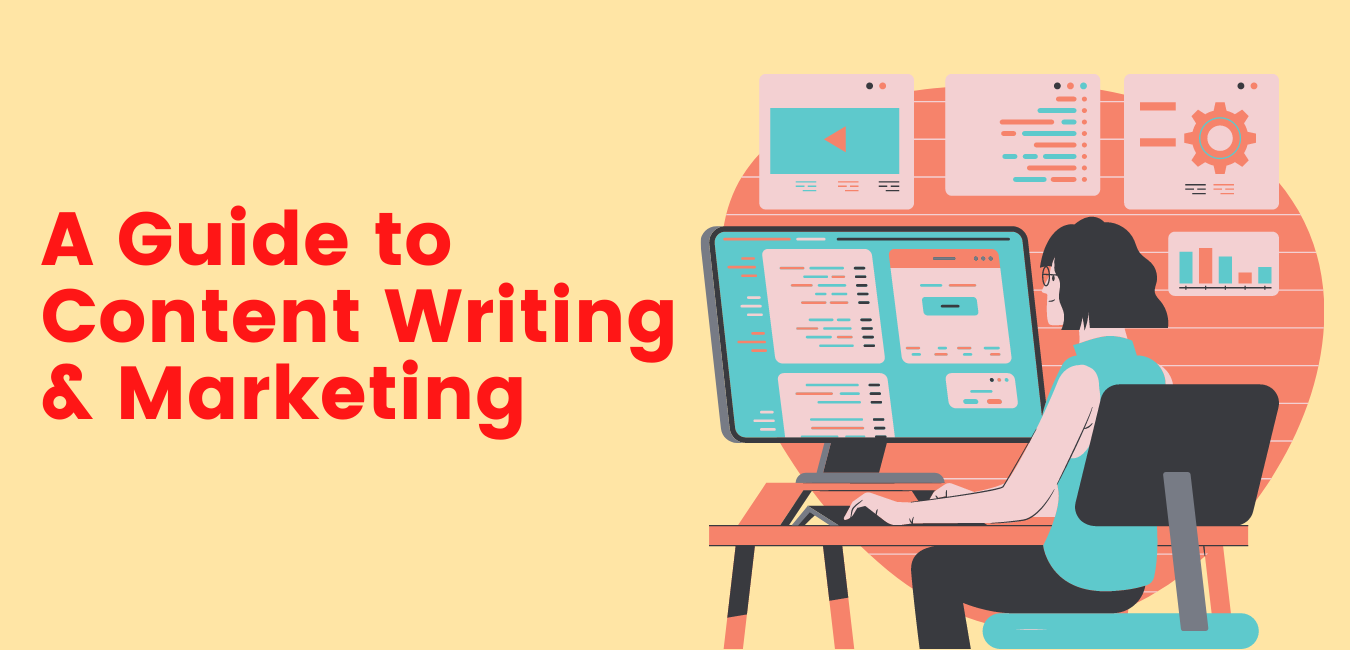 how to do content writing in digital marketing